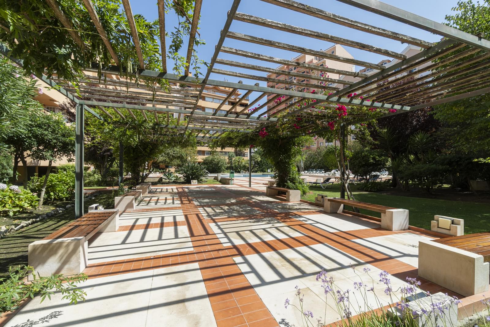 Apartamento T2 com piscina, Alameda da Guia, Cascais - Imagem 2