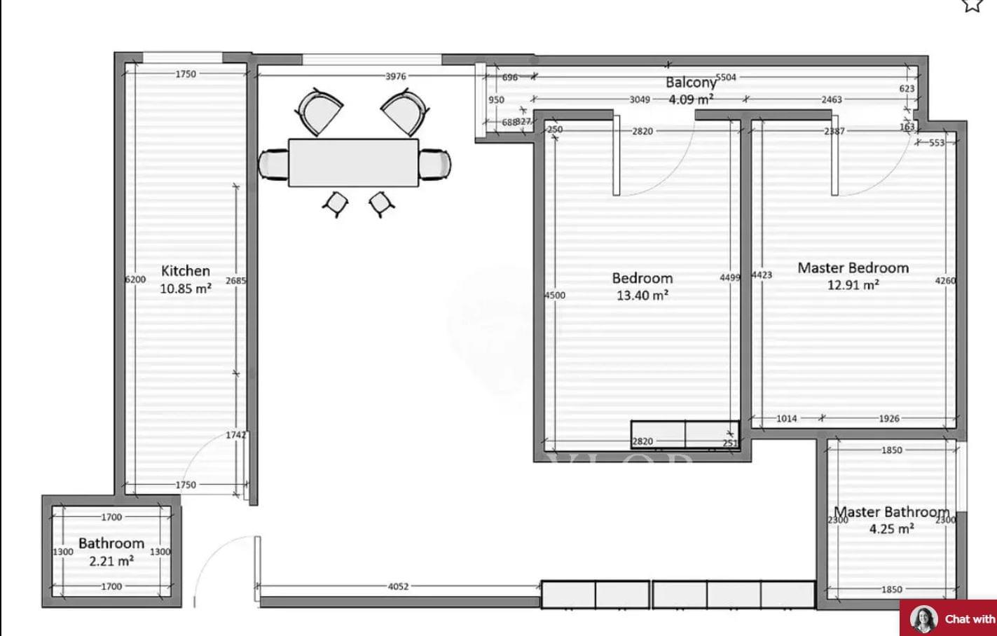 Apartamento T2 com piscina, Alameda da Guia, Cascais - Imagem 36