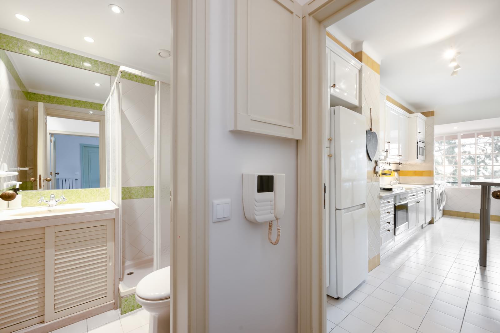 Apartamento T2 com piscina, Alameda da Guia, Cascais - Imagem 3