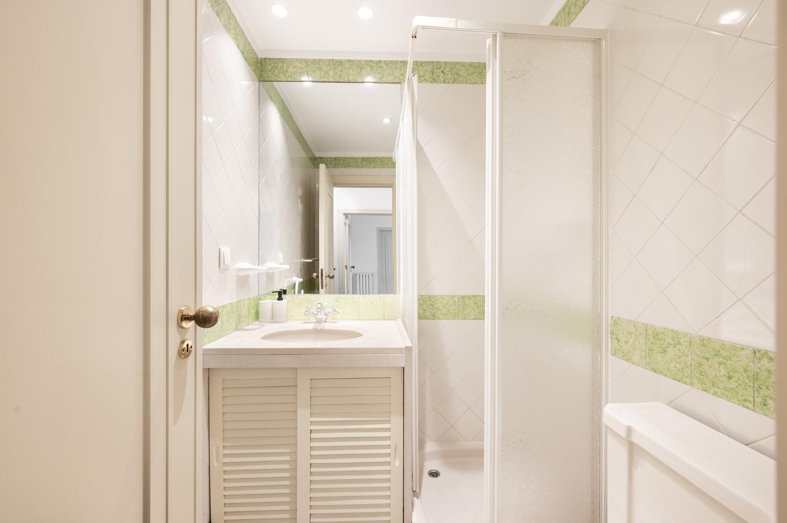 Apartamento T2 com piscina, Alameda da Guia, Cascais - Imagem 5