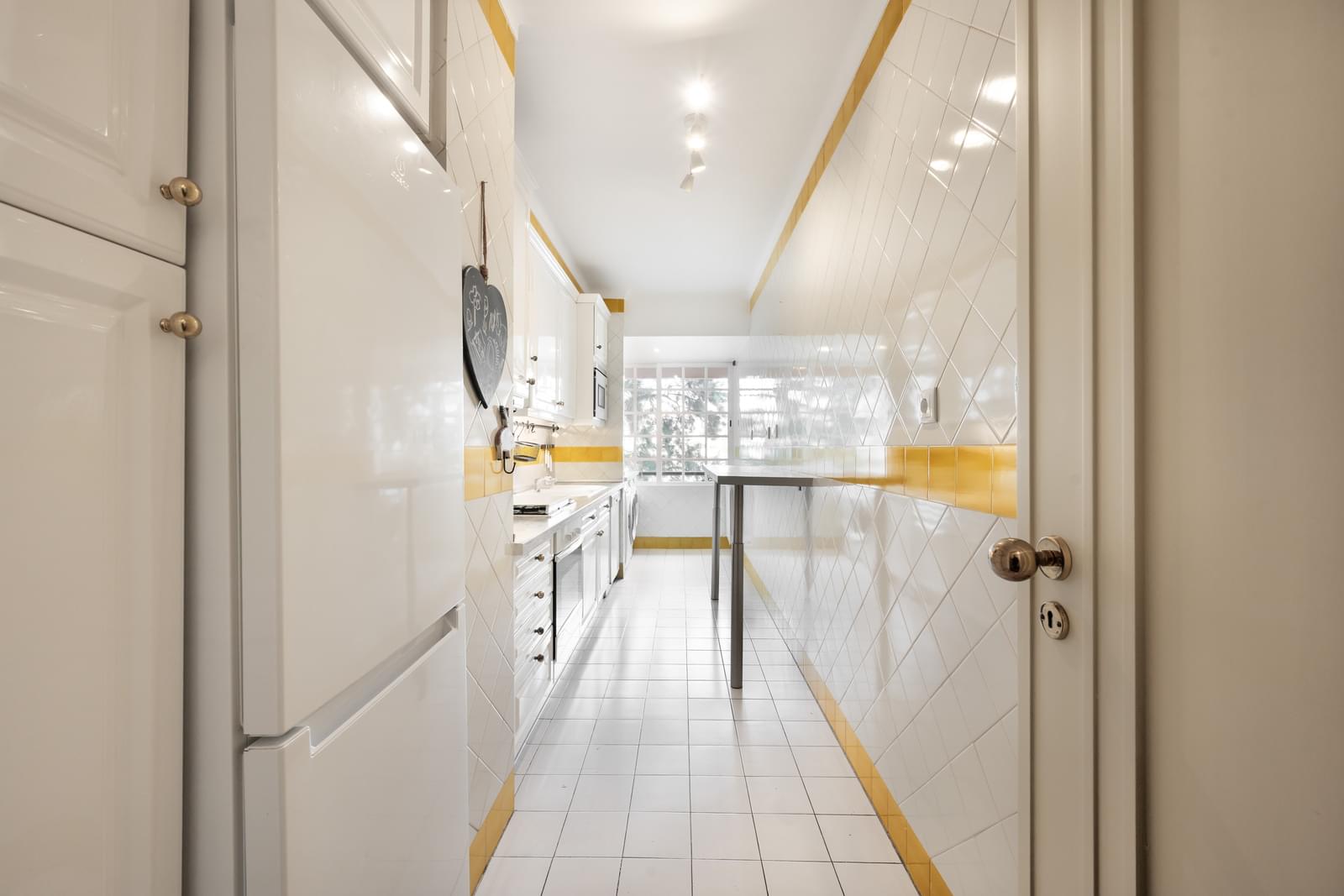 Apartamento T2 com piscina, Alameda da Guia, Cascais - Imagem 6