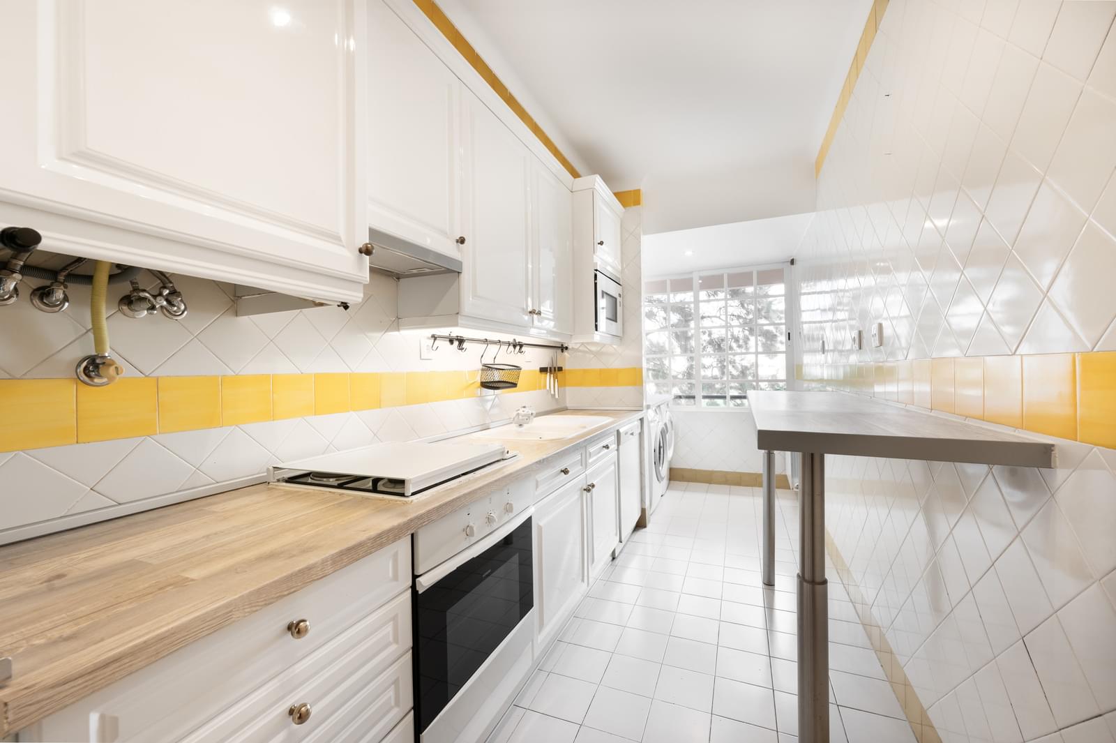 Apartamento T2 com piscina, Alameda da Guia, Cascais - Imagem 7