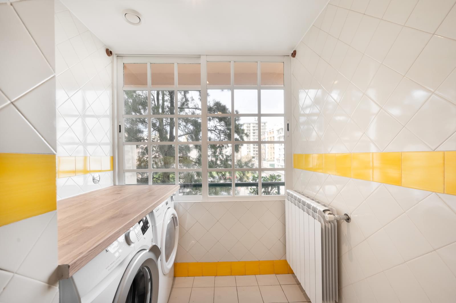 Apartamento T2 com piscina, Alameda da Guia, Cascais - Imagem 8