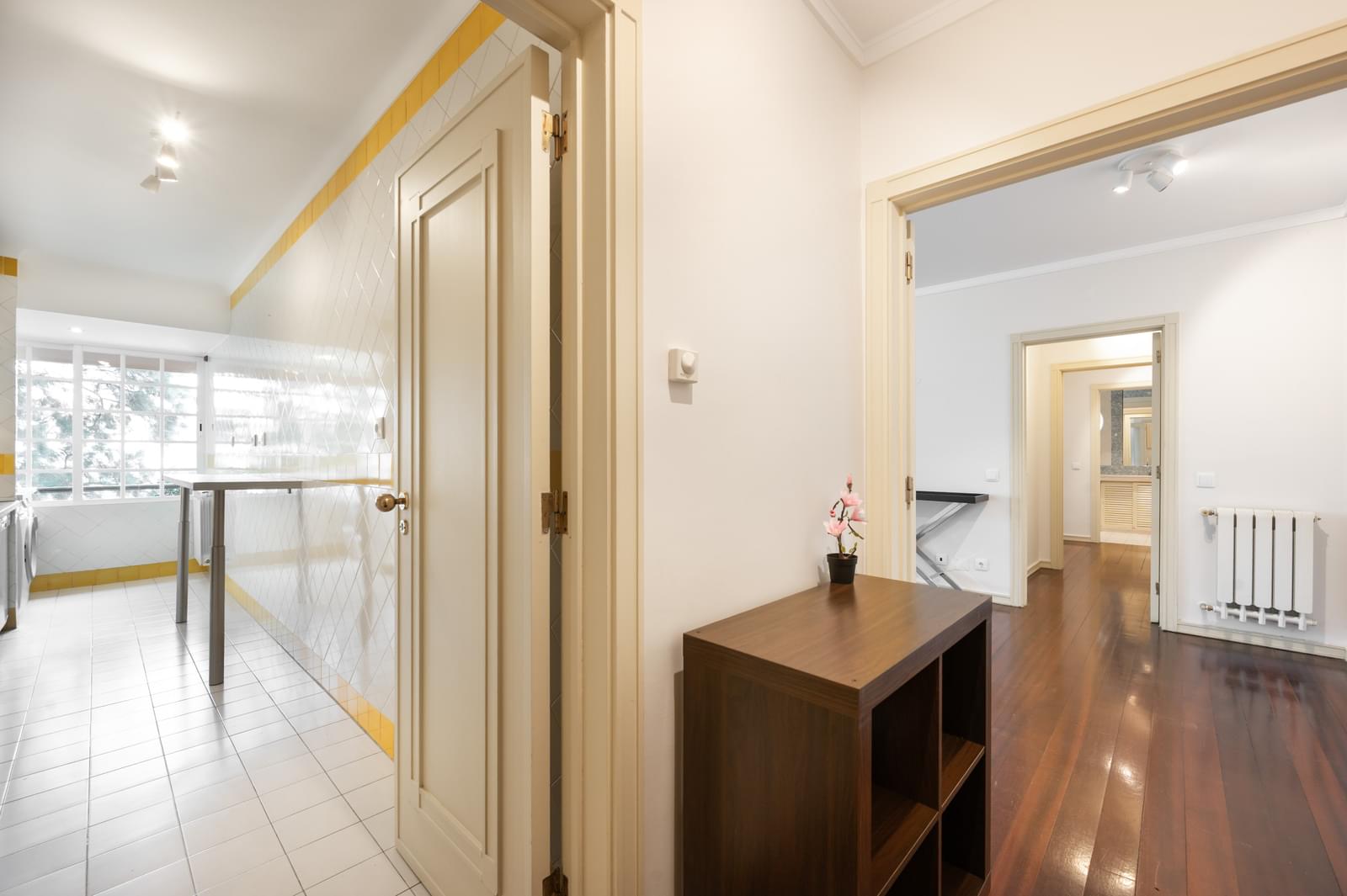 Apartamento T2 com piscina, Alameda da Guia, Cascais - Imagem 10