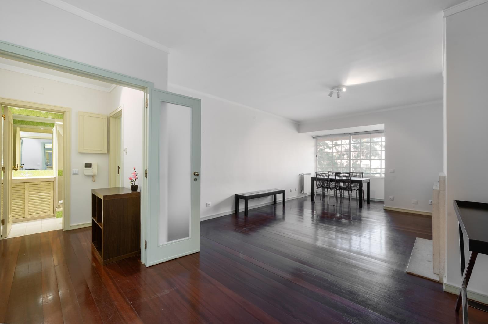 Apartamento T2 com piscina, Alameda da Guia, Cascais - Imagem 12