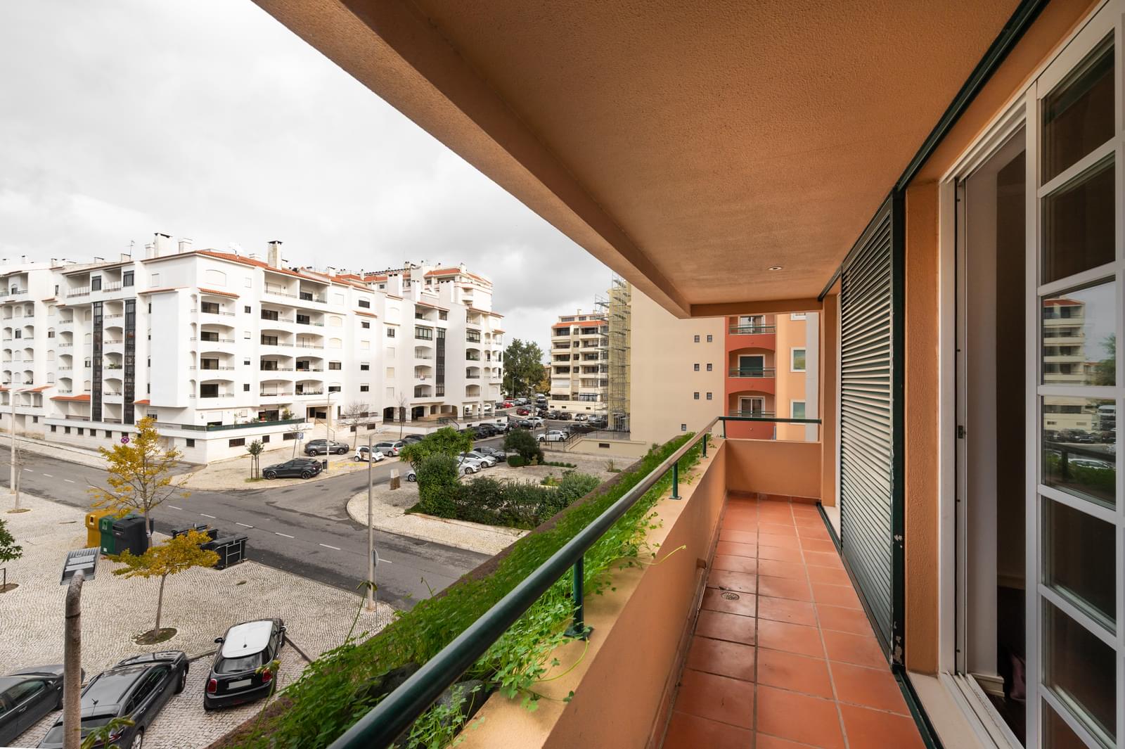 Apartamento T2 com piscina, Alameda da Guia, Cascais - Imagem 23