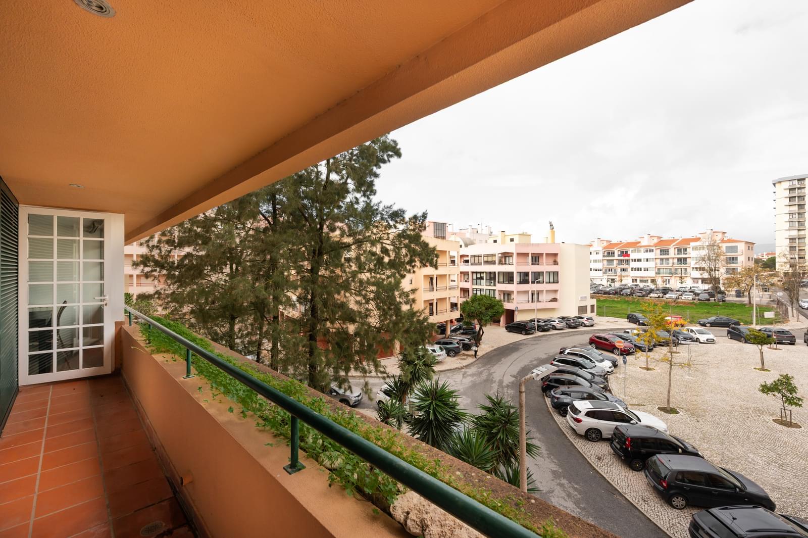 Apartamento T2 com piscina, Alameda da Guia, Cascais - Imagem 24