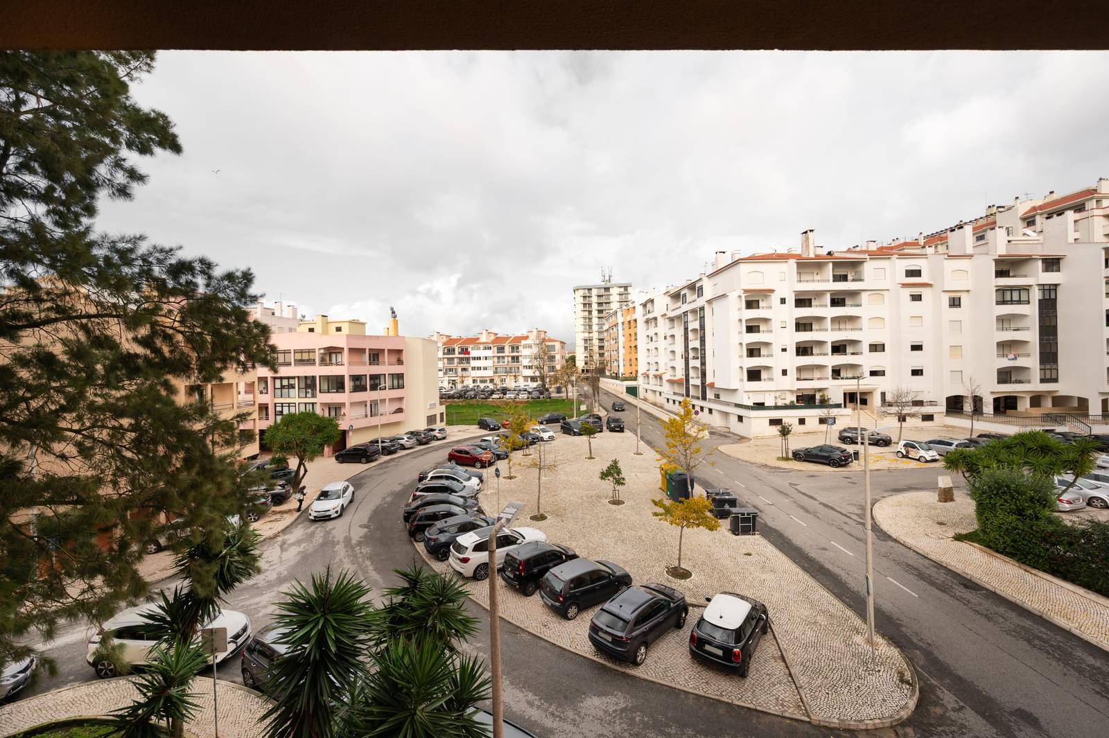 Apartamento T2 com piscina, Alameda da Guia, Cascais - Imagem 25
