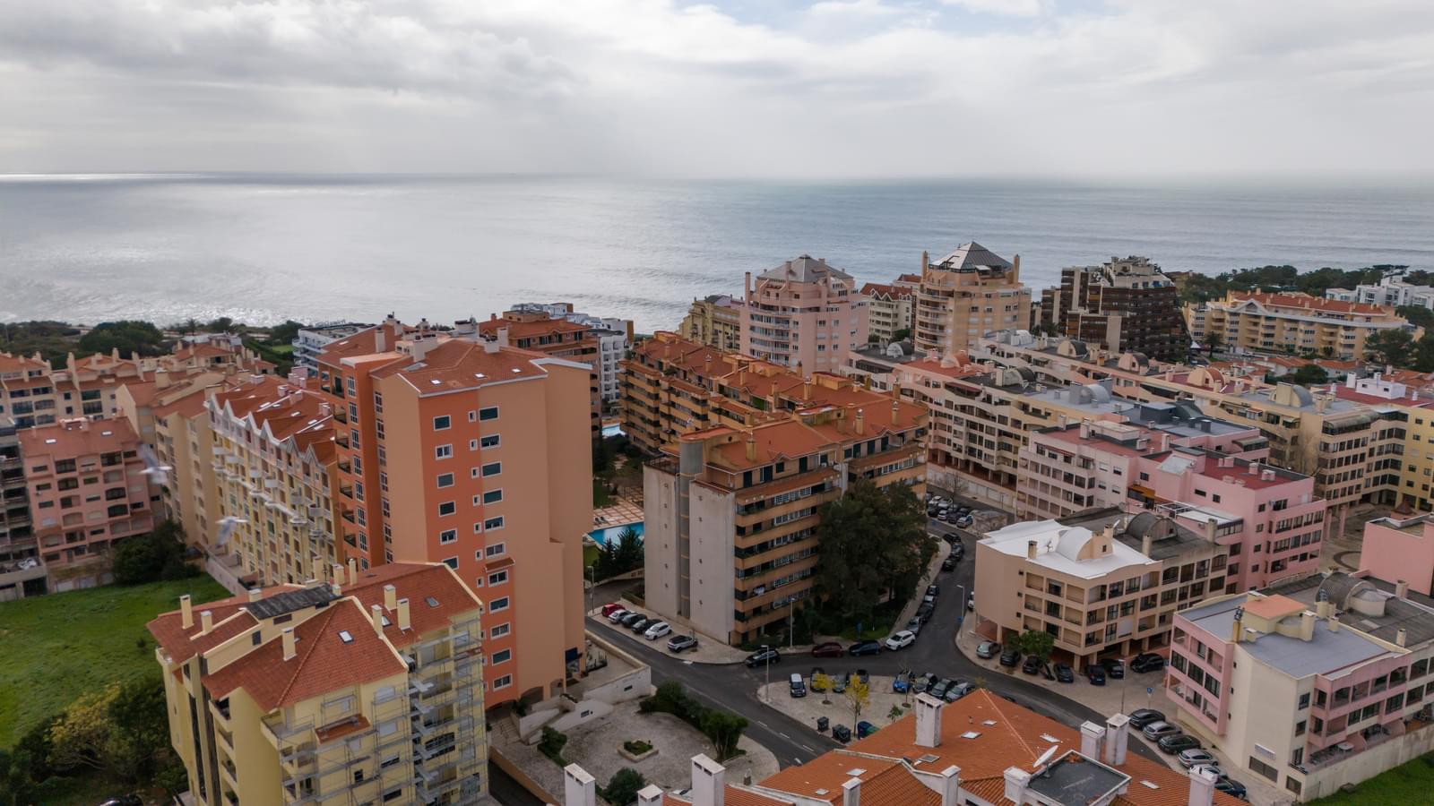 Apartamento T2 com piscina, Alameda da Guia, Cascais - Imagem 27