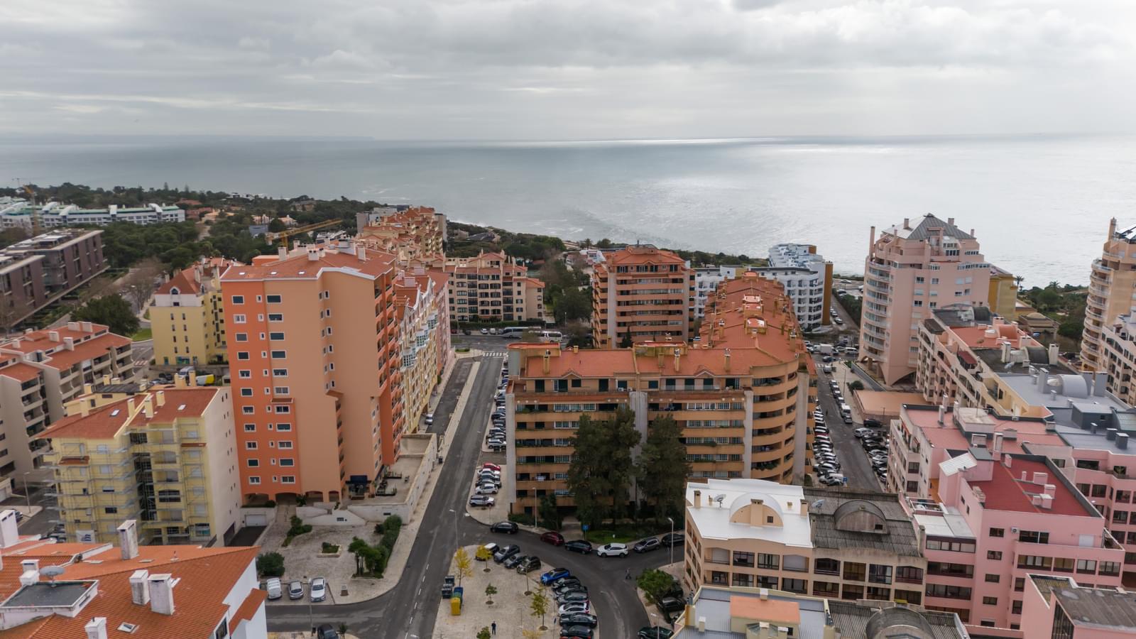 Apartamento T2 com piscina, Alameda da Guia, Cascais - Imagem 28