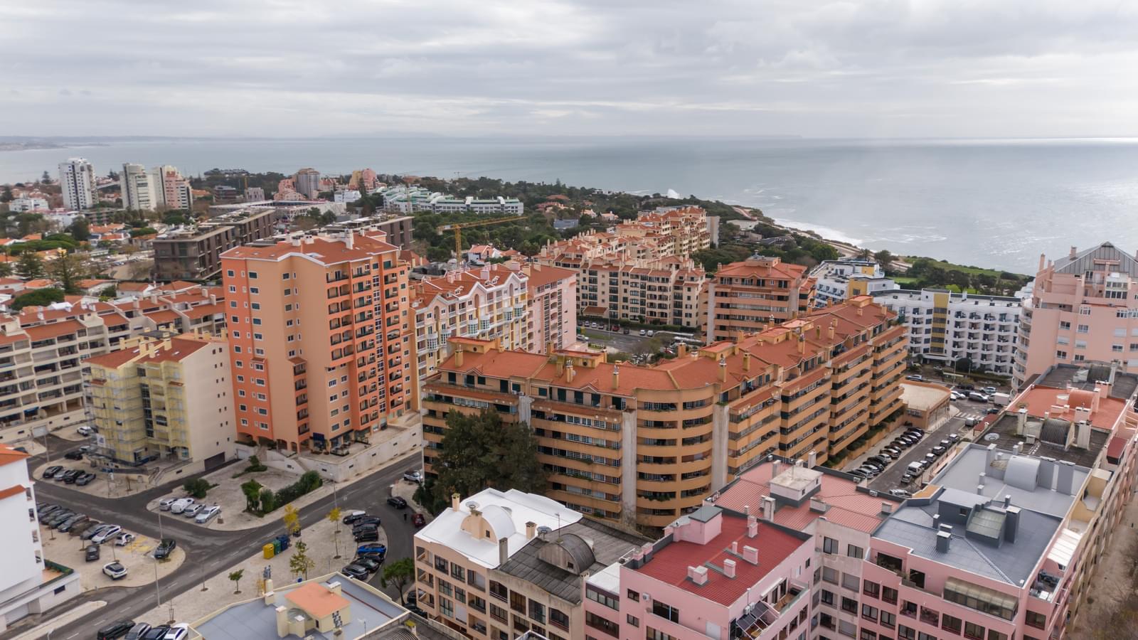 Apartamento T2 com piscina, Alameda da Guia, Cascais - Imagem 29