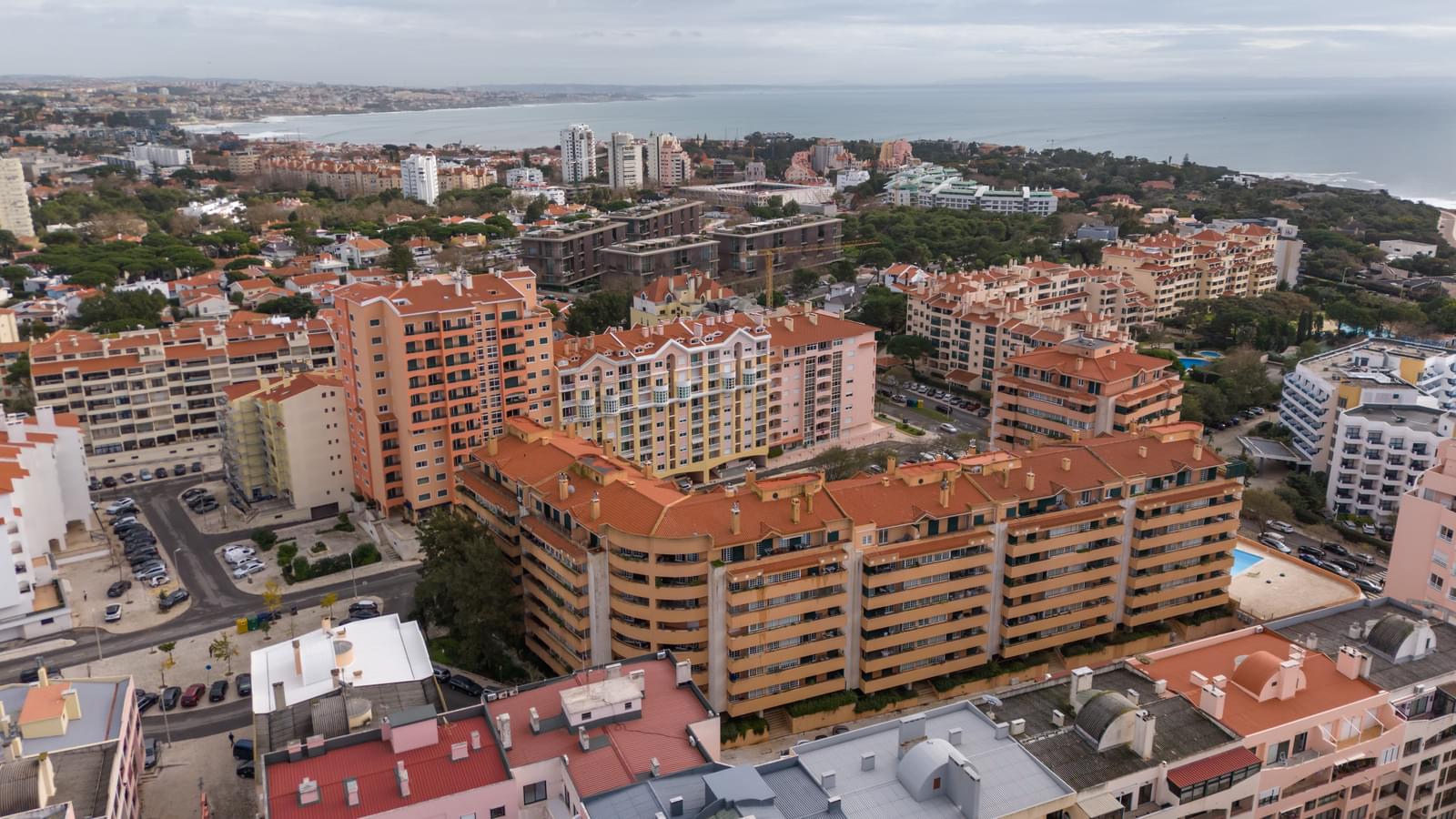 Apartamento T2 com piscina, Alameda da Guia, Cascais - Imagem 30