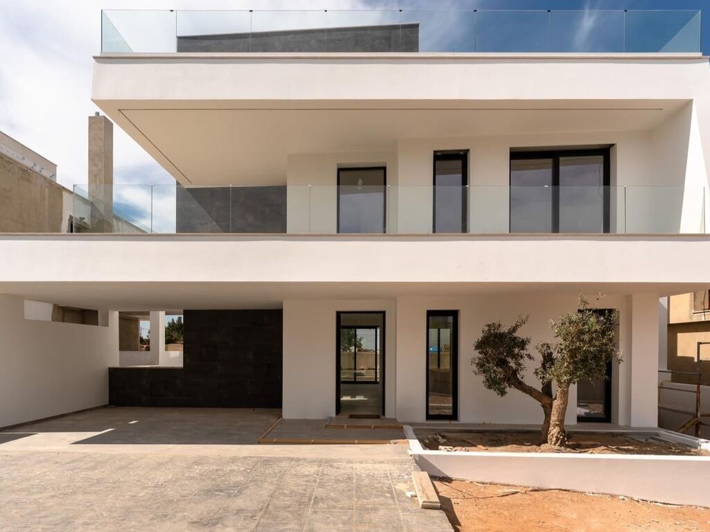 4 Bedroom Detached house with swimming pool, Alcochete 340028482
