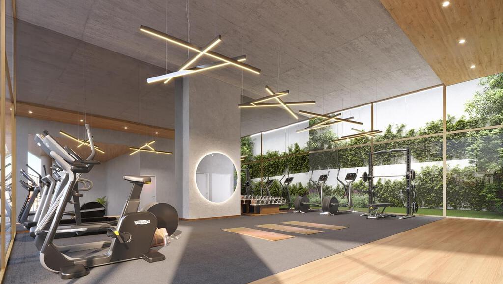 1 Bedroom Apartment with a view, Campo Pequeno, Lisboa 4140507379