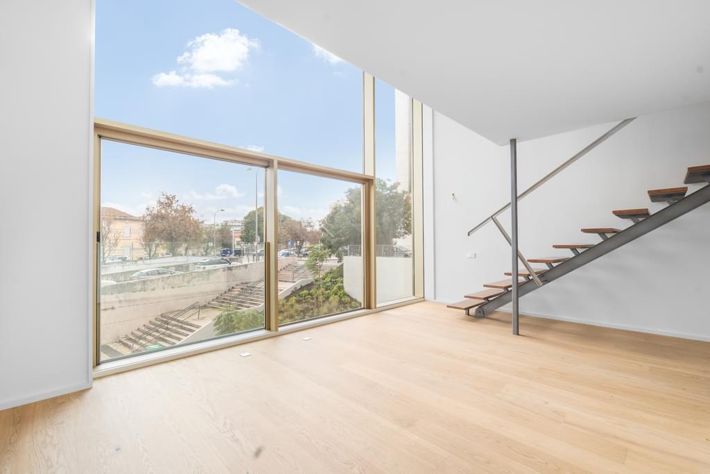 1 Bedroom Apartment with a view, Campo Pequeno, Lisboa 4140507379