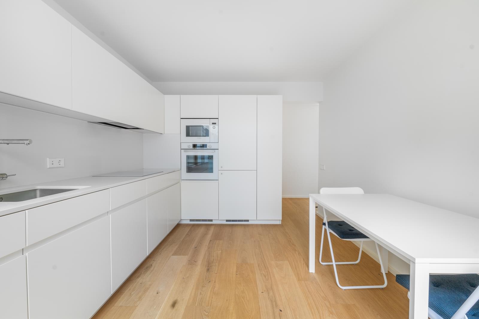 Apartamento T1 + 1 com vista, Campo Pequeno, Lisboa - Imagem 12