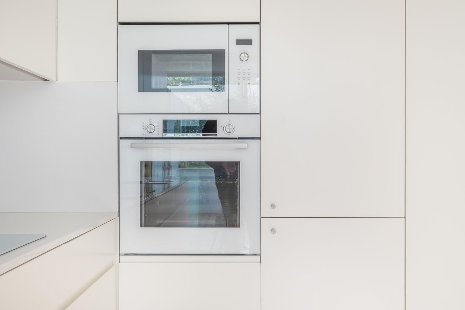 Apartamento T1 + 1 com vista, Campo Pequeno, Lisboa - Imagem 14