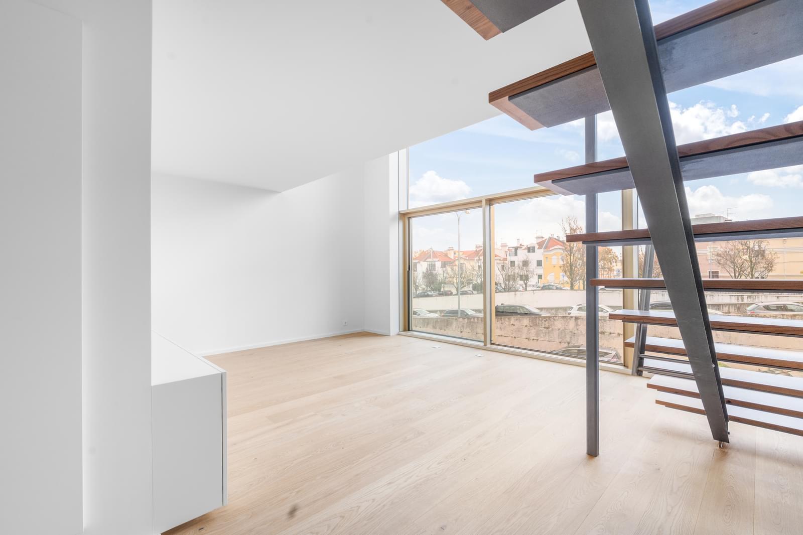 Apartamento T1 + 1 com vista, Campo Pequeno, Lisboa - Imagem 15