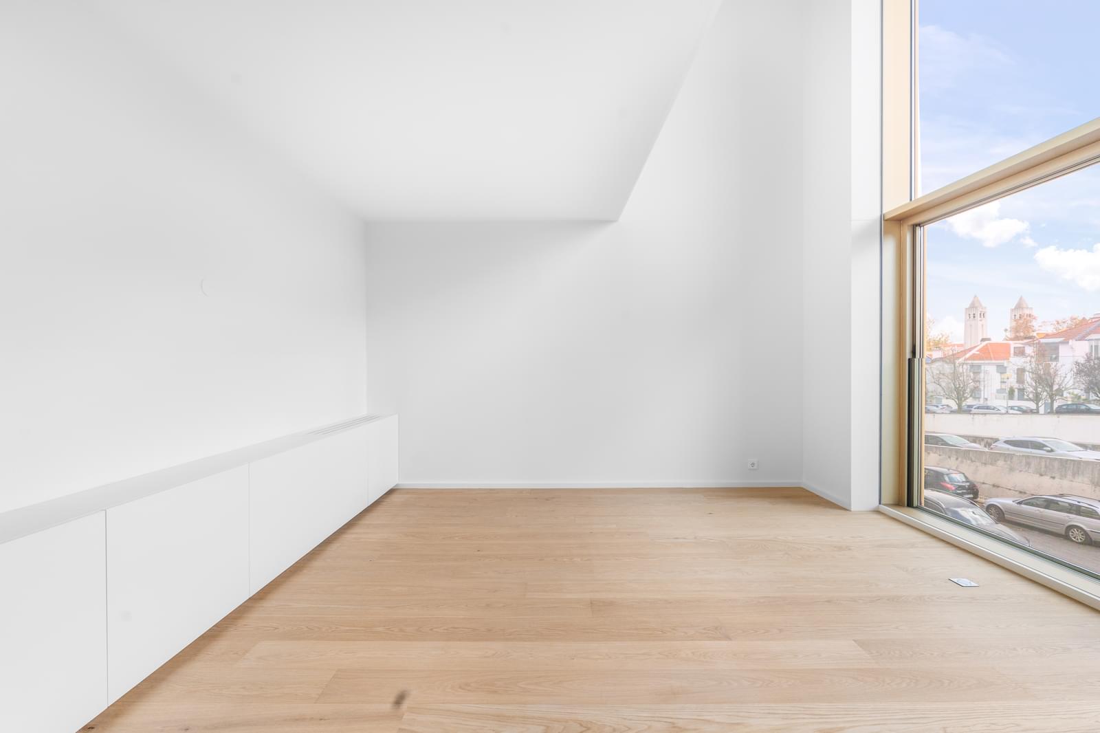 Apartamento T1 + 1 com vista, Campo Pequeno, Lisboa - Imagem 16