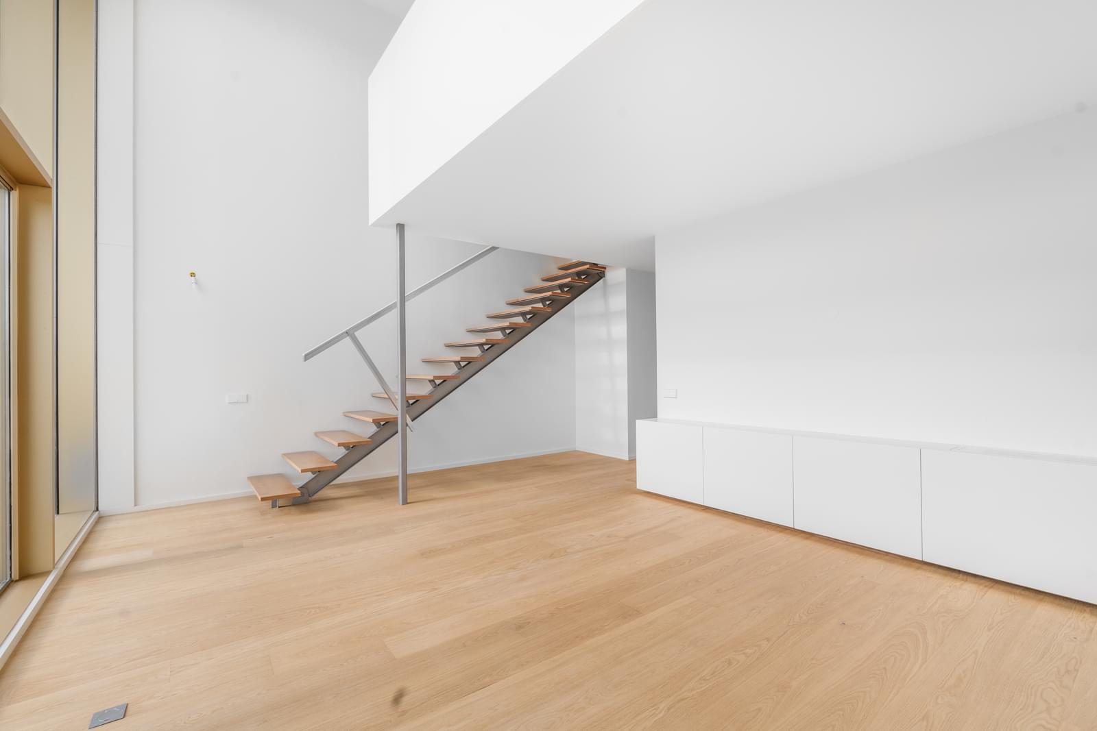 Apartamento T1 + 1 com vista, Campo Pequeno, Lisboa - Imagem 17