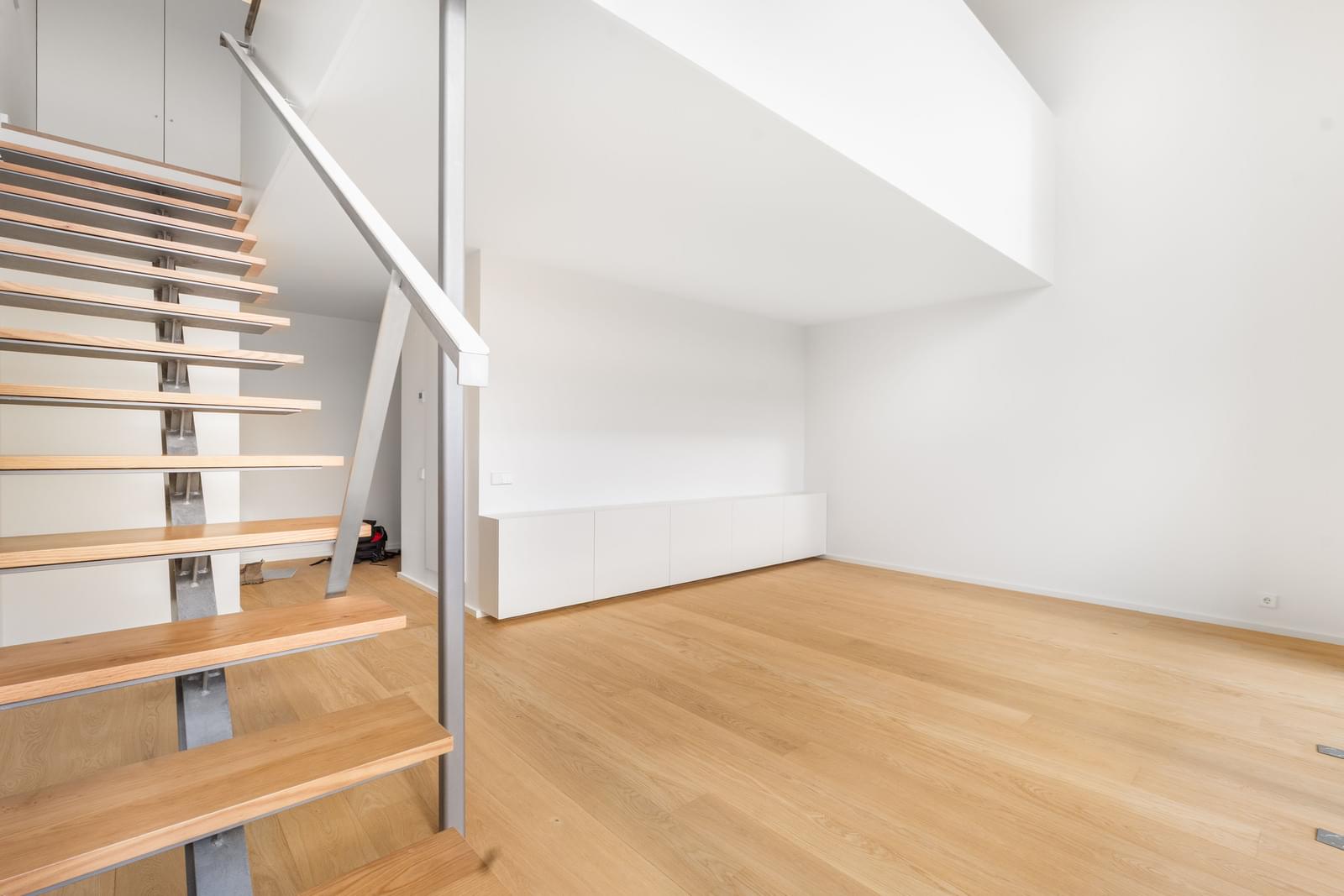 Apartamento T1 + 1 com vista, Campo Pequeno, Lisboa - Imagem 18