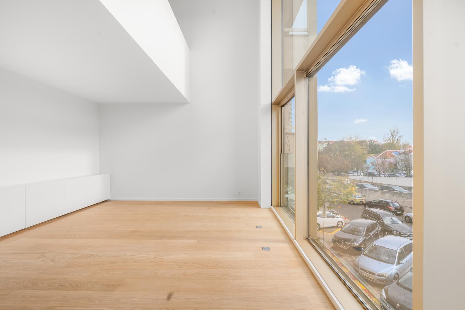 Apartamento T1 + 1 com vista, Campo Pequeno, Lisboa - Imagem 19