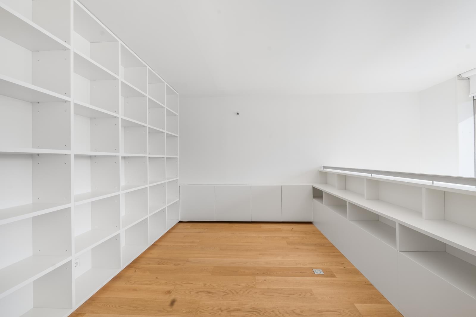 Apartamento T1 + 1 com vista, Campo Pequeno, Lisboa - Imagem 8