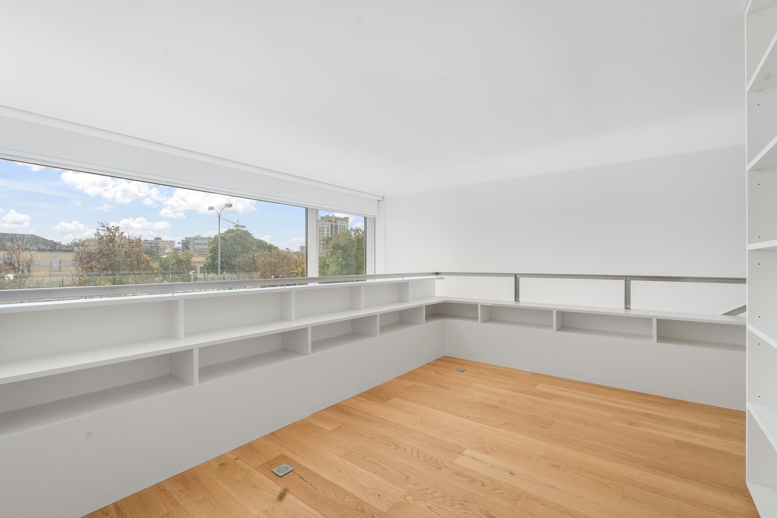 Apartamento T1 + 1 com vista, Campo Pequeno, Lisboa - Imagem 20