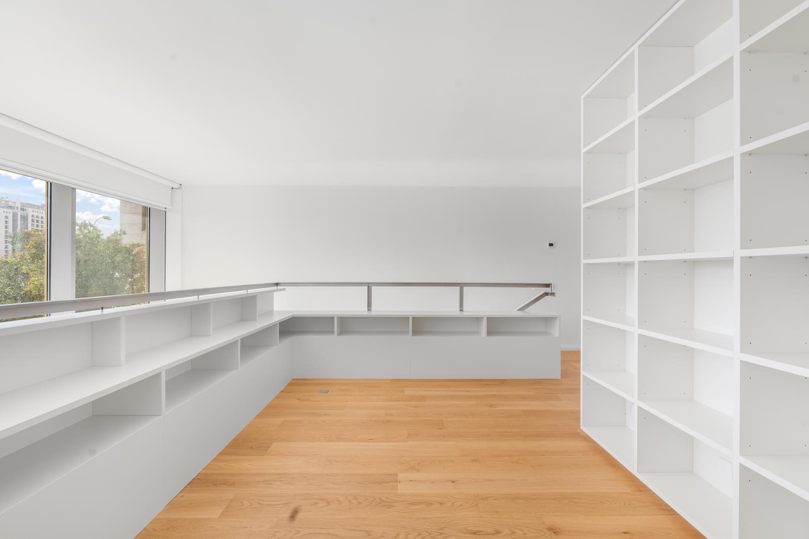 Apartamento T1 + 1 com vista, Campo Pequeno, Lisboa - Imagem 21