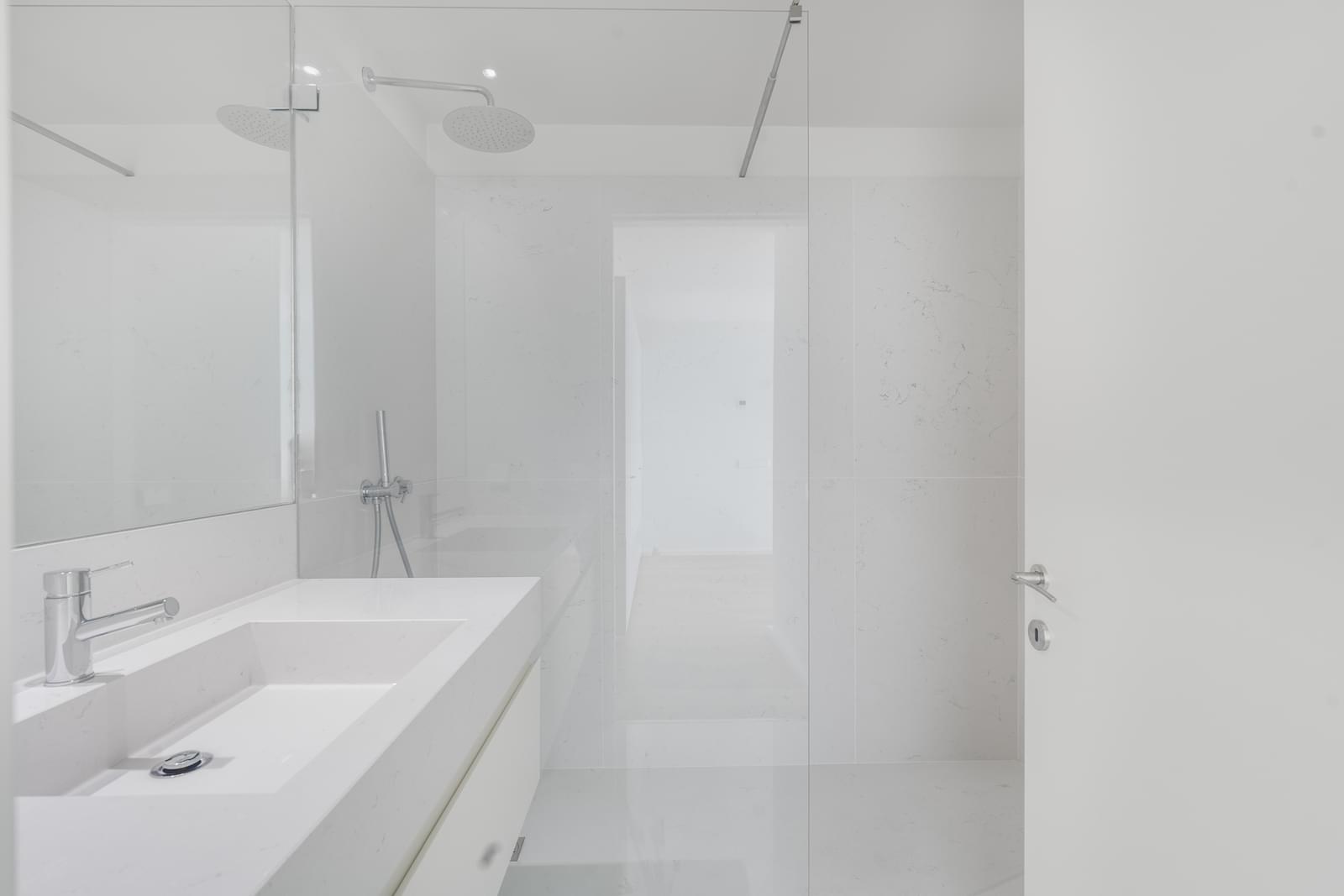 Apartamento T1 + 1 com vista, Campo Pequeno, Lisboa - Imagem 22