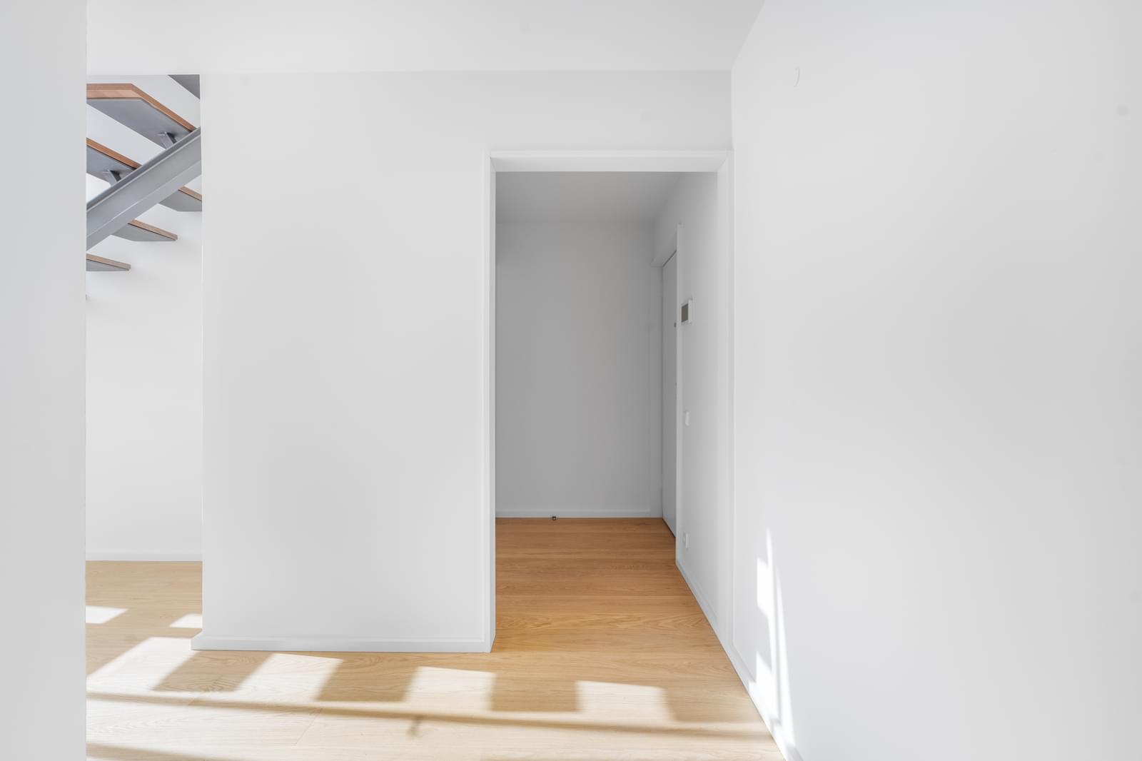 Apartamento T1 + 1 com vista, Campo Pequeno, Lisboa - Imagem 24