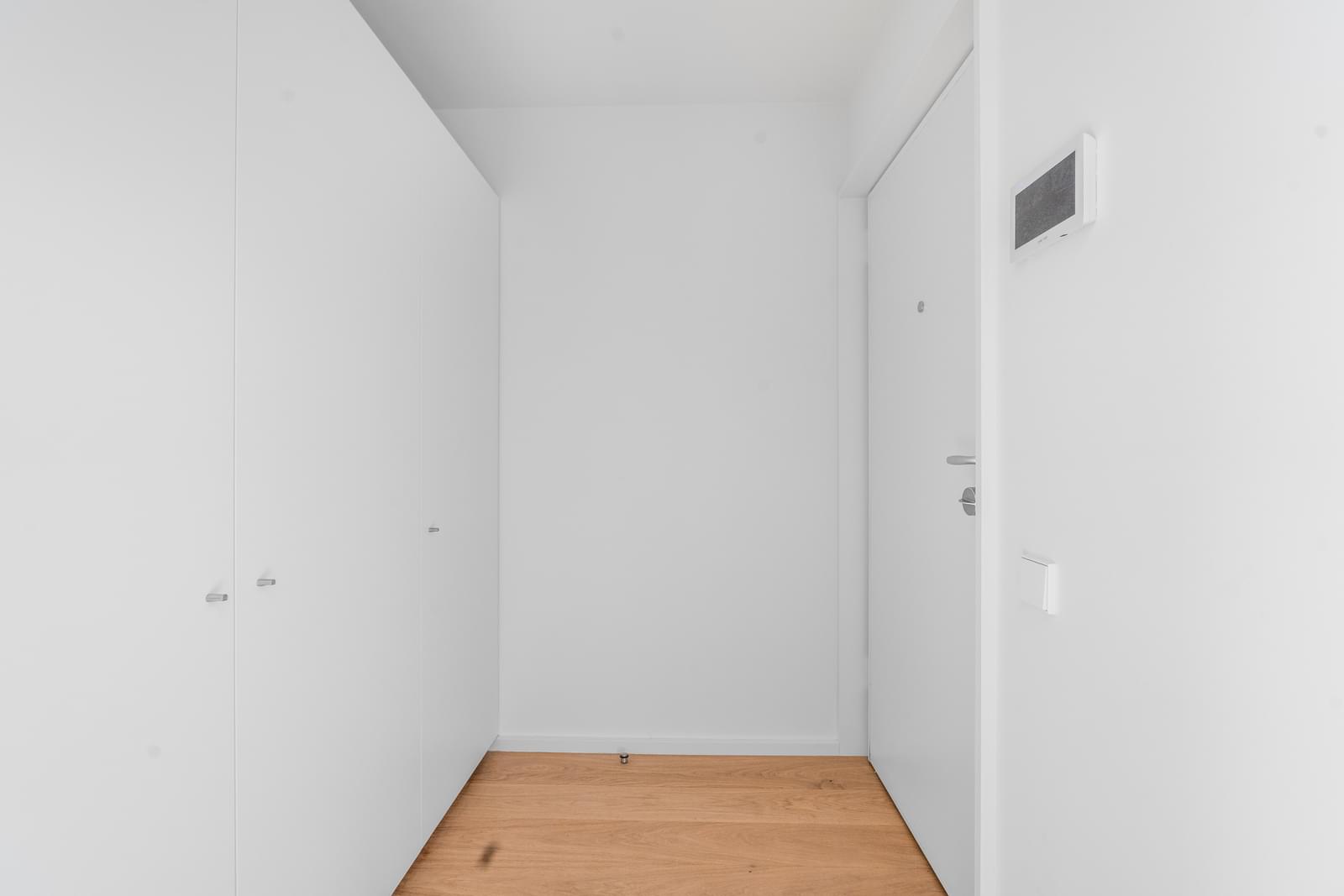 Apartamento T1 + 1 com vista, Campo Pequeno, Lisboa - Imagem 25