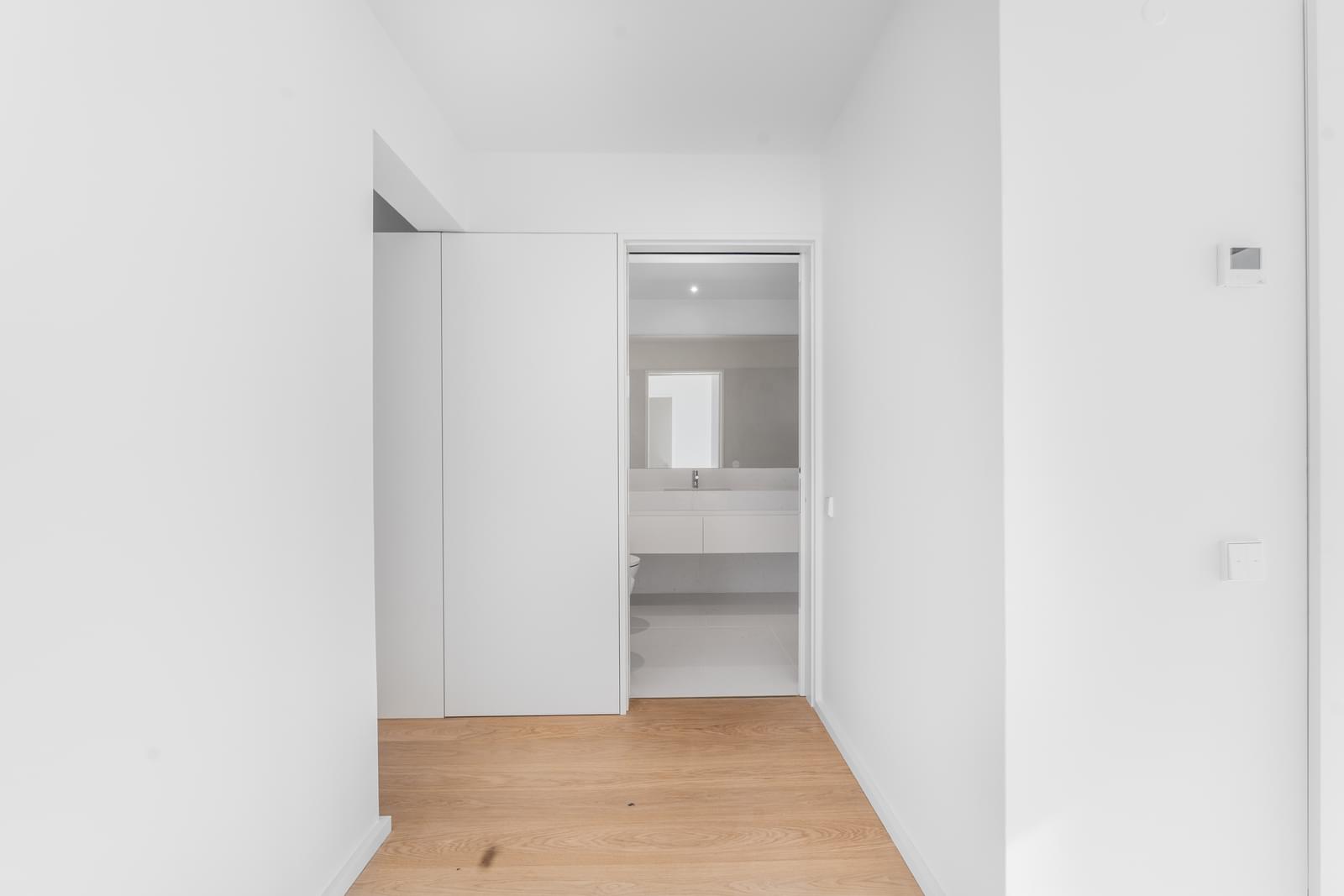 Apartamento T1 + 1 com vista, Campo Pequeno, Lisboa - Imagem 27