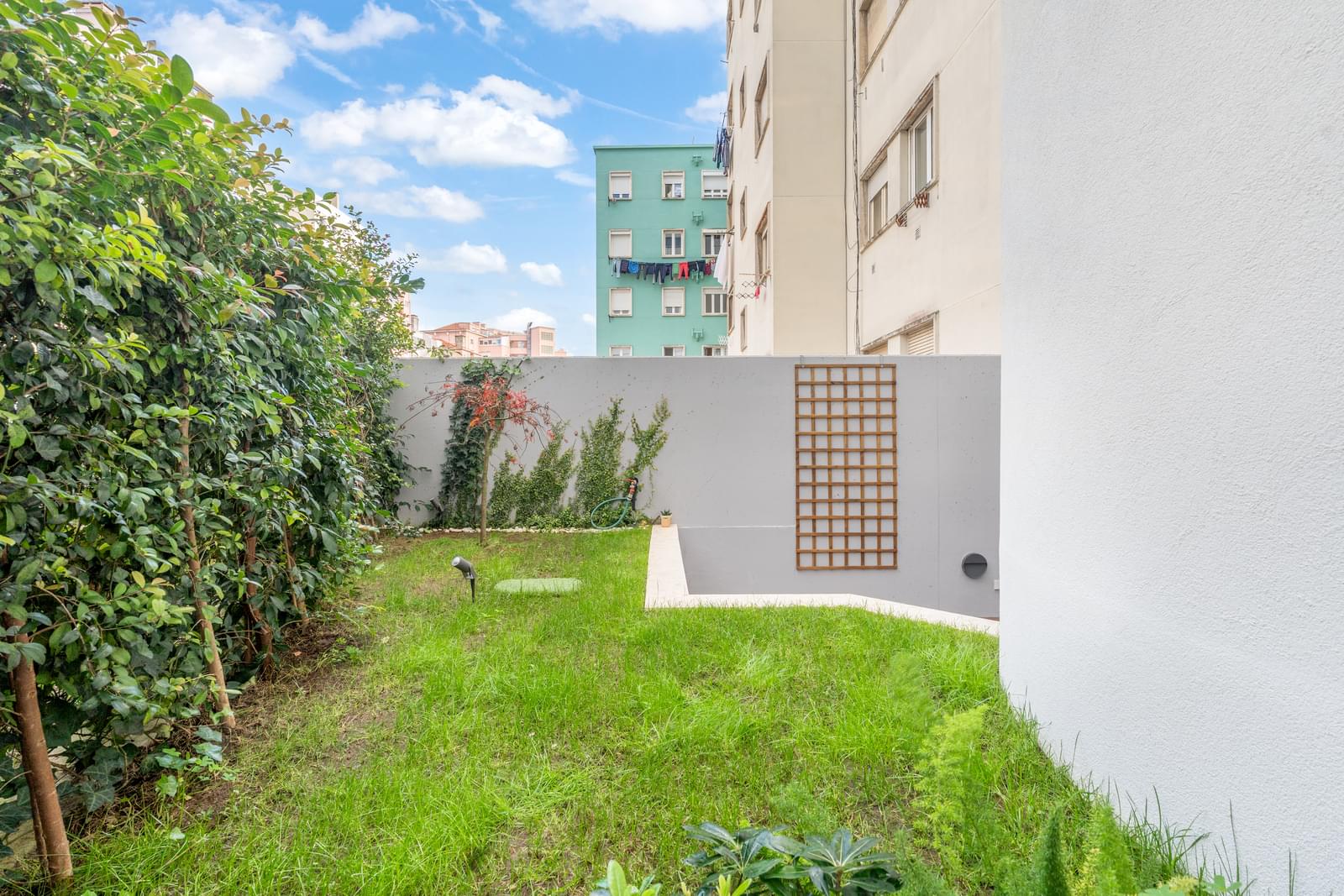 Apartamento T1 + 1 com vista, Campo Pequeno, Lisboa - Imagem 28