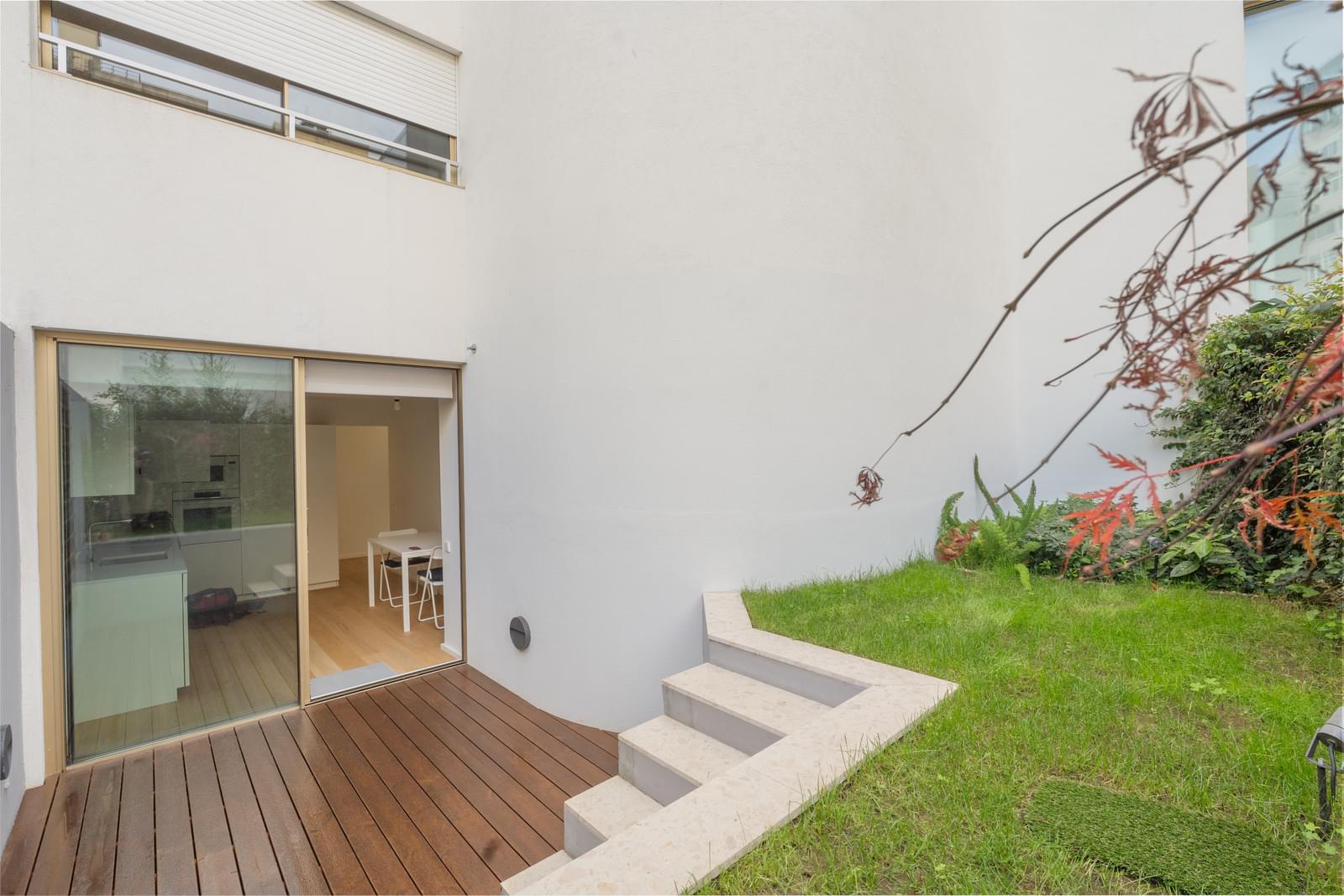 Apartamento T1 + 1 com vista, Campo Pequeno, Lisboa - Imagem 29