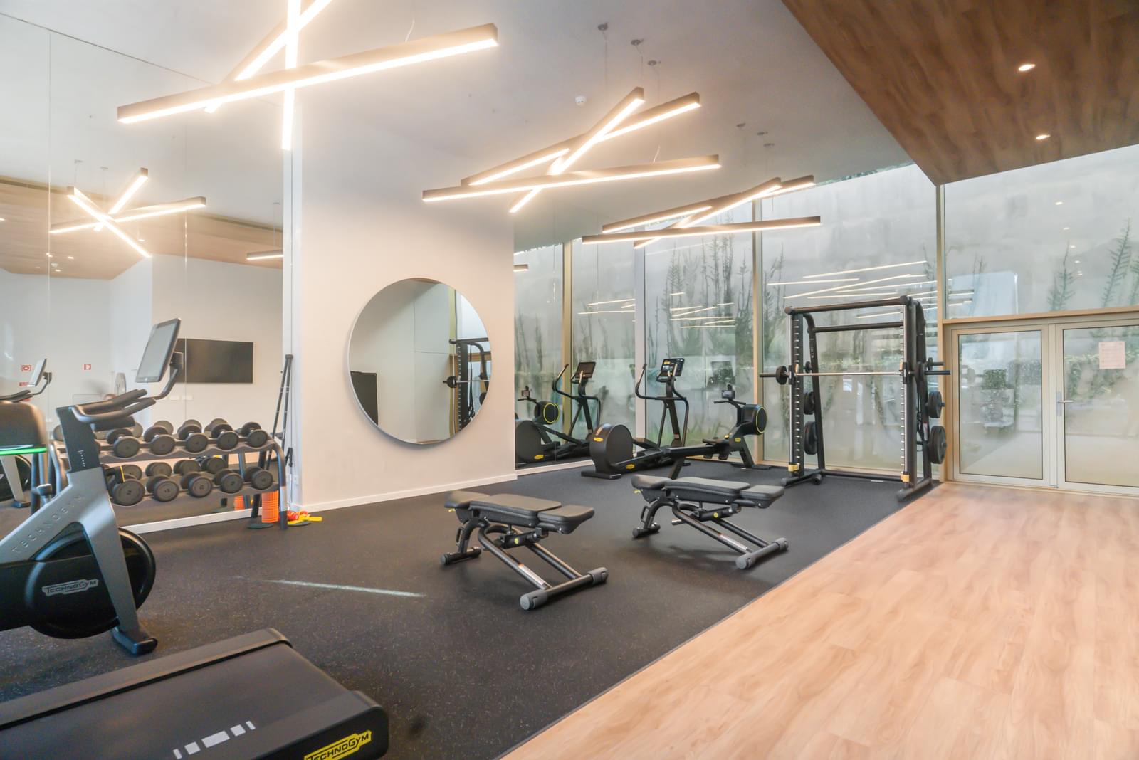 Apartamento T1 + 1 com vista, Campo Pequeno, Lisboa - Imagem 30