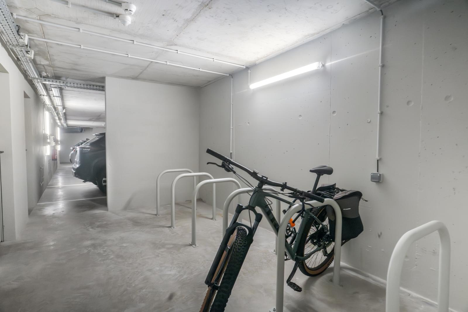 Apartamento T1 + 1 com vista, Campo Pequeno, Lisboa - Imagem 33