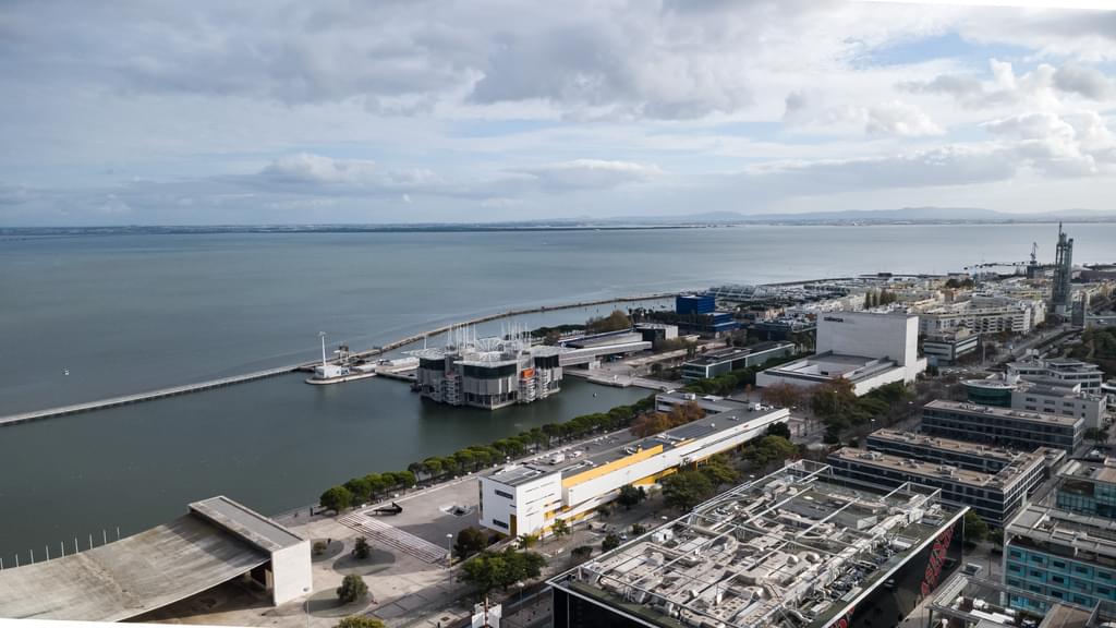 4 Bedroom Penthouse with a view, Parque das Nações, Lisboa 1751961168