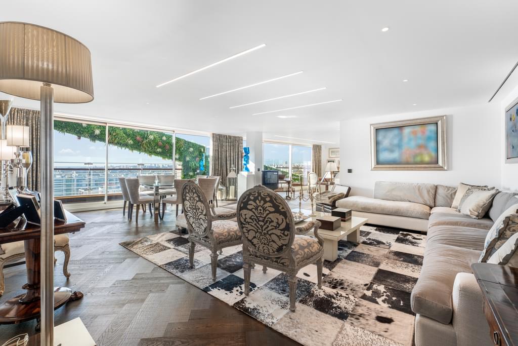 4 Bedroom Penthouse with a view, Parque das Nações, Lisboa 1751961168