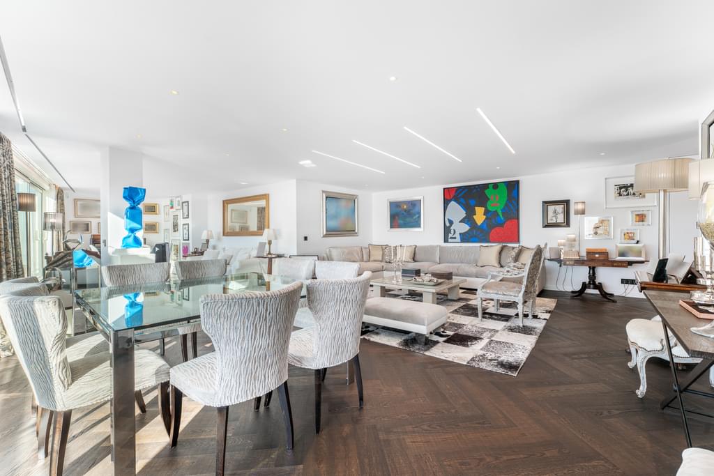 4 Bedroom Penthouse with a view, Parque das Nações, Lisboa 1751961168