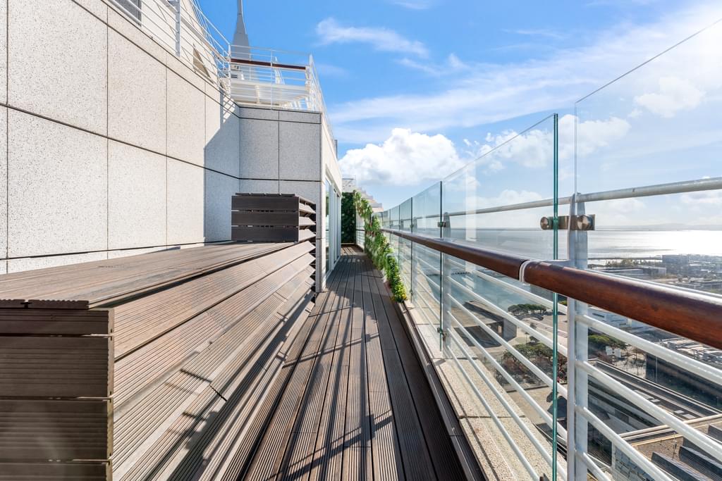 4 Bedroom Penthouse with a view, Parque das Nações, Lisboa 1751961168
