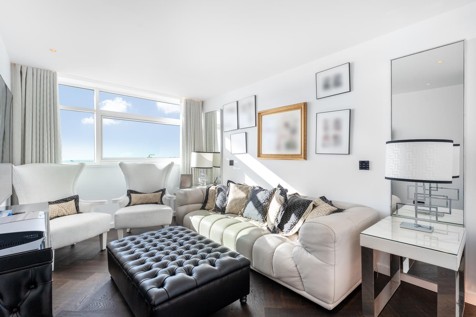 Penthouse T4 com vista, Parque das Nações, Lisboa - Imagem 14