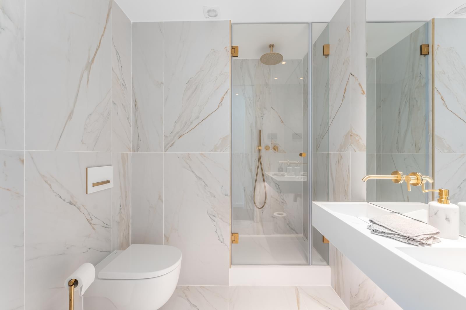 Penthouse T4 com vista, Parque das Nações, Lisboa - Imagem 16