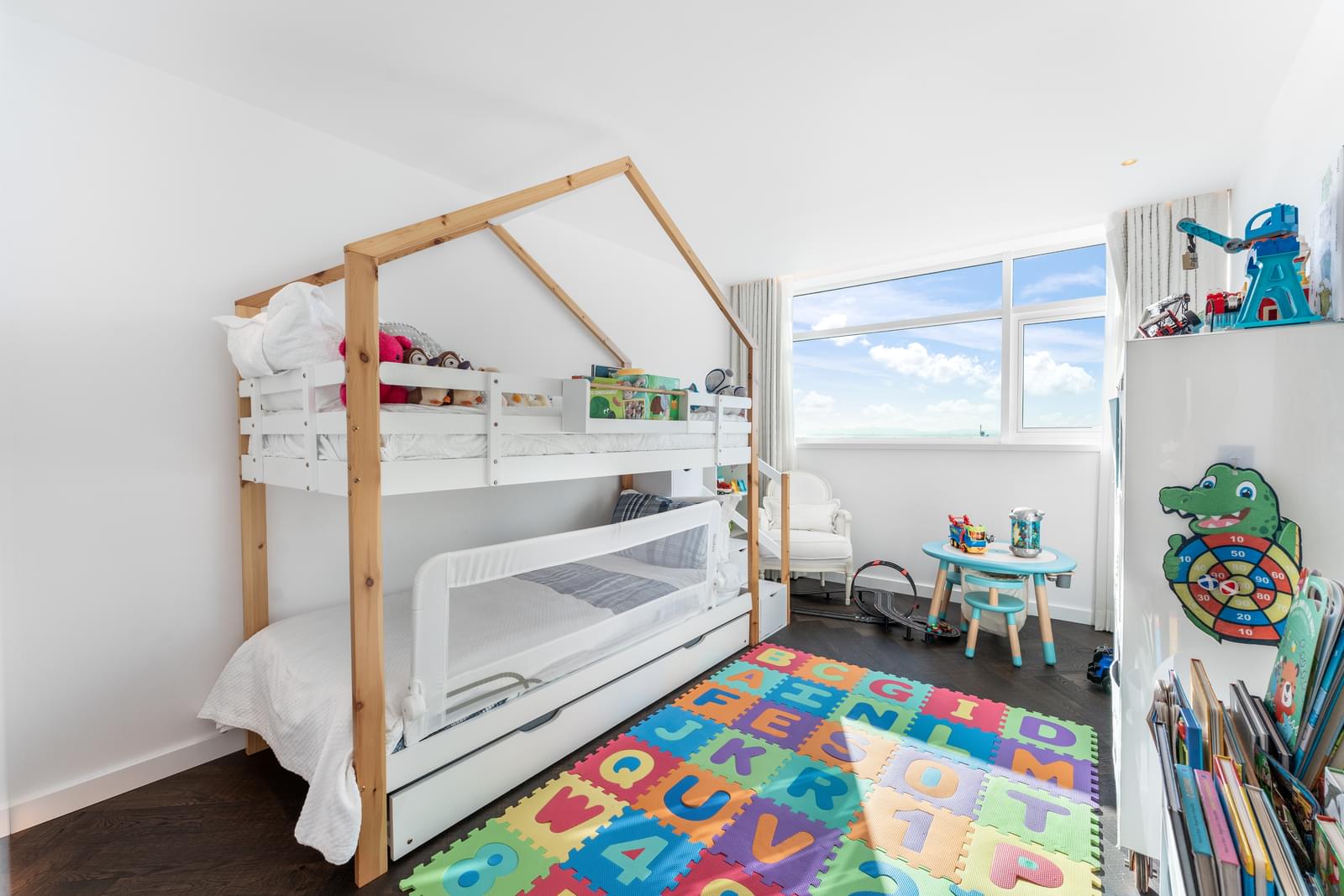 Penthouse T4 com vista, Parque das Nações, Lisboa - Imagem 17