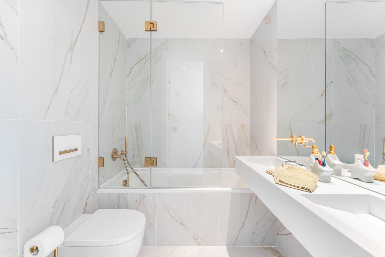 Penthouse T4 com vista, Parque das Nações, Lisboa - Imagem 19