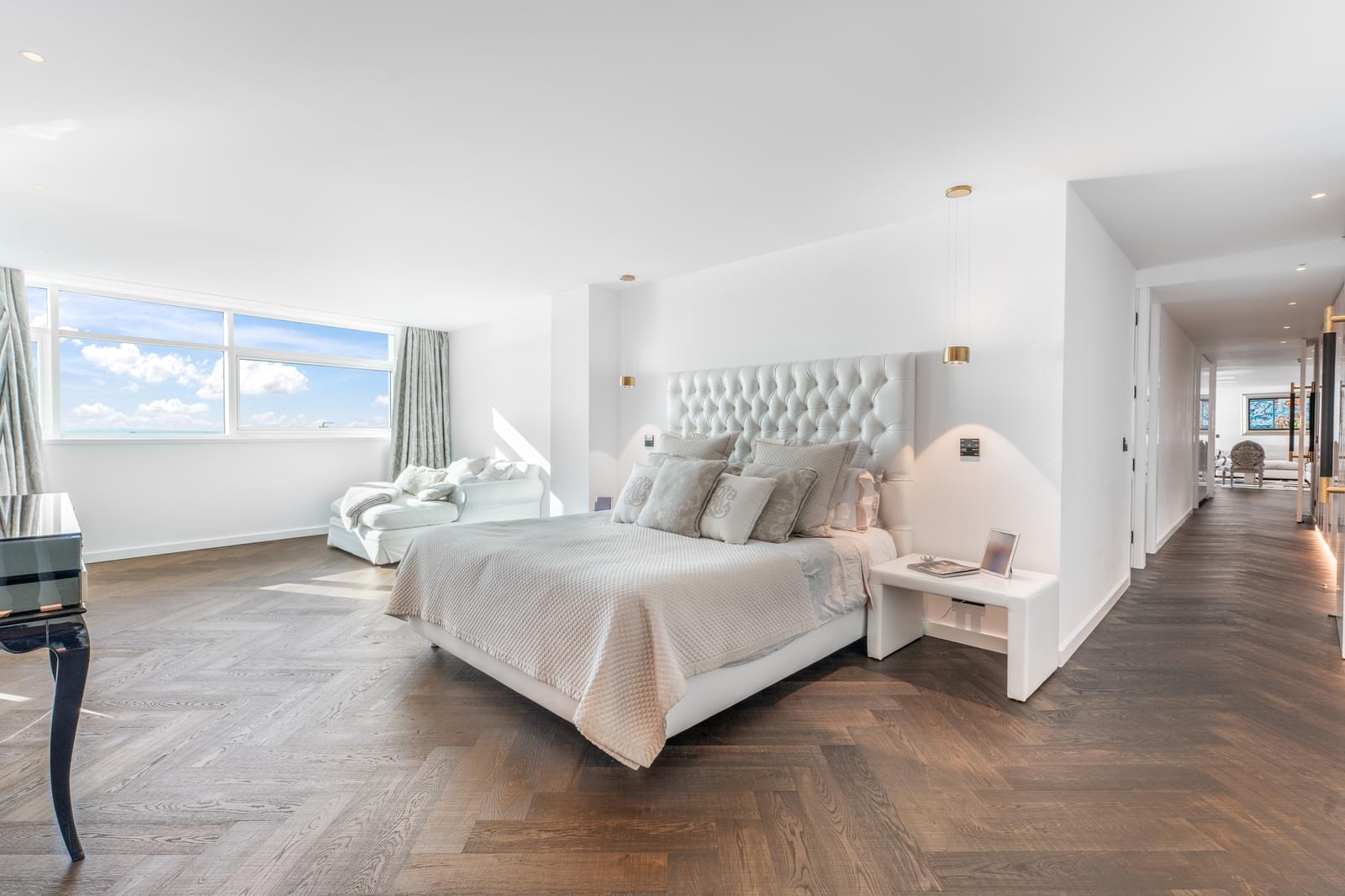 Penthouse T4 com vista, Parque das Nações, Lisboa - Imagem 20