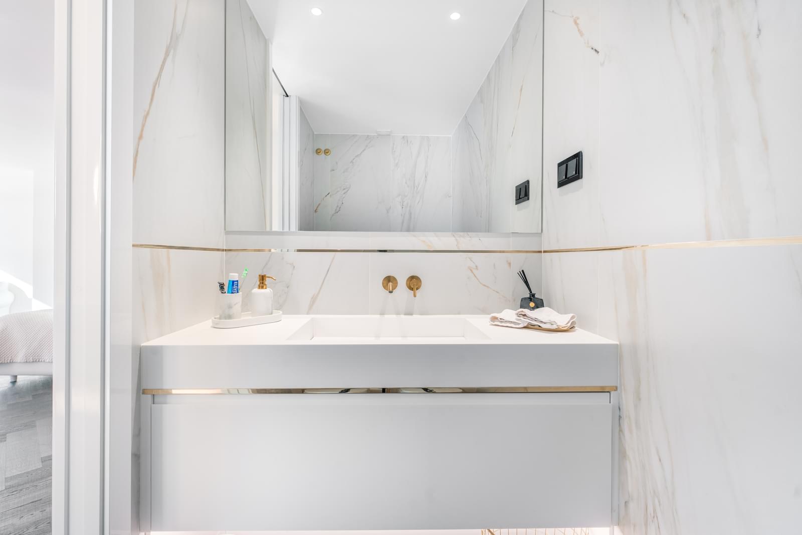 Penthouse T4 com vista, Parque das Nações, Lisboa - Imagem 23