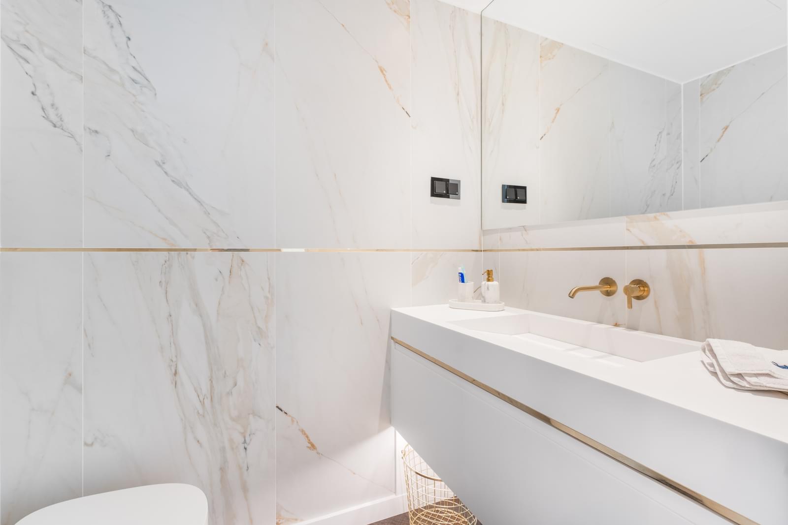 Penthouse T4 com vista, Parque das Nações, Lisboa - Imagem 24