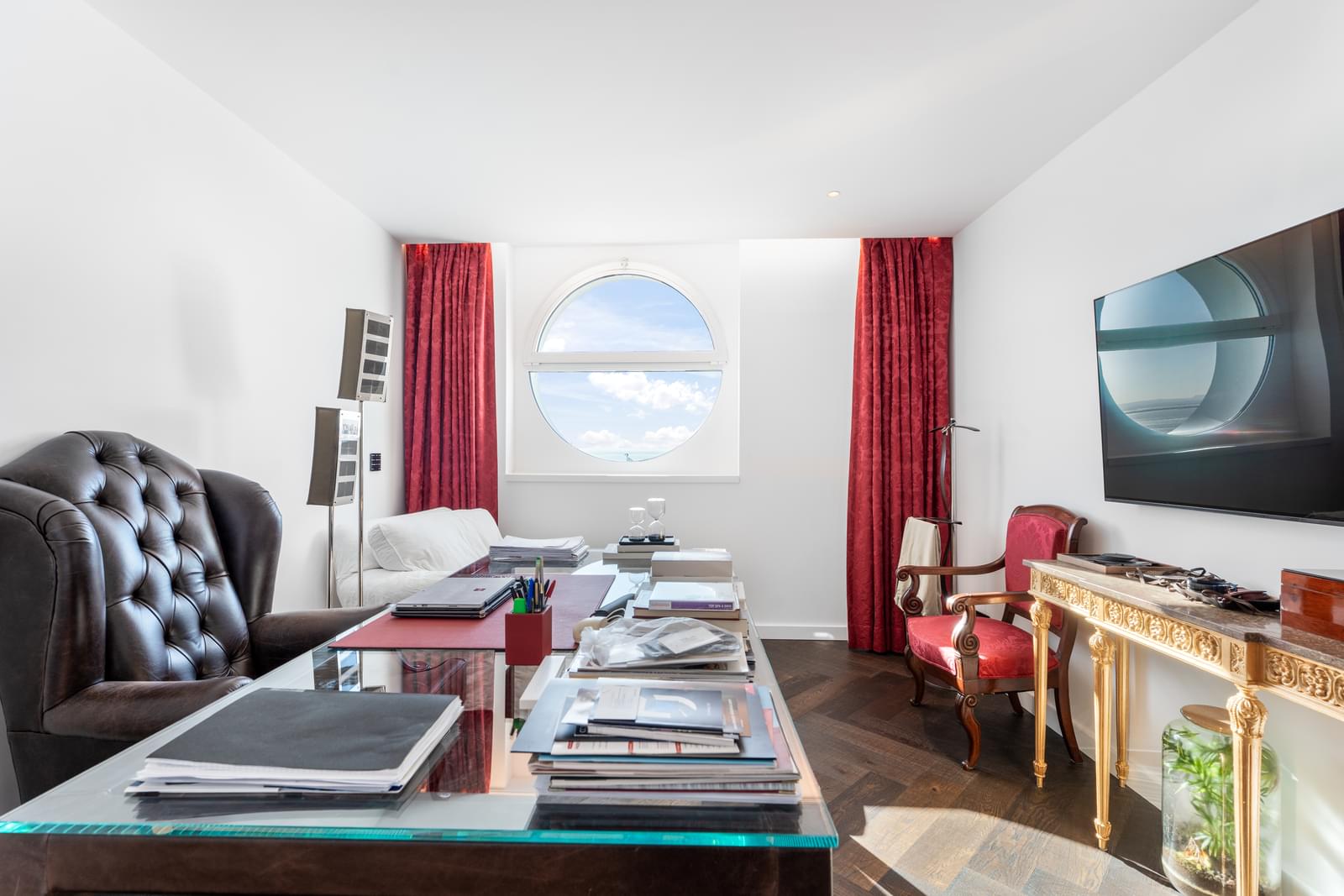 Penthouse T4 com vista, Parque das Nações, Lisboa - Imagem 27