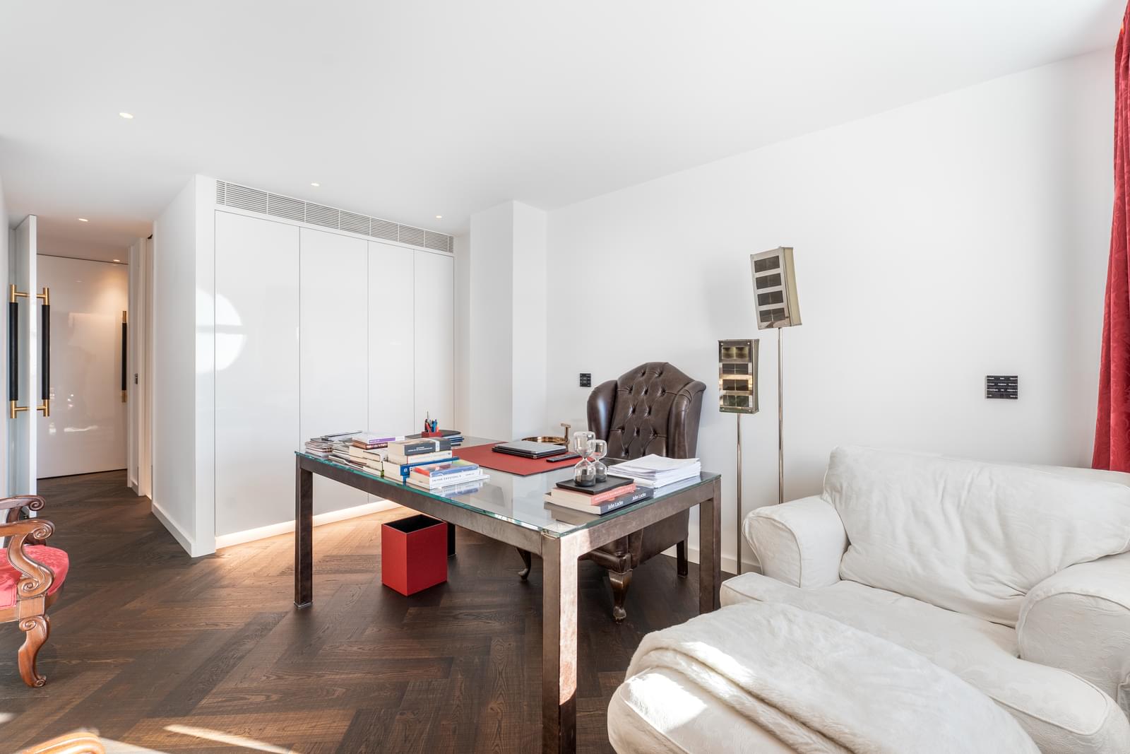 Penthouse T4 com vista, Parque das Nações, Lisboa - Imagem 28